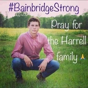 Meet your Posher, Corey